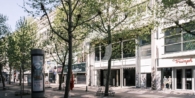 Titelseite - Bürofläche im Herzen Stuttgarts