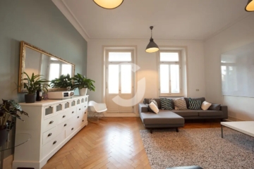 Kultur Denkmal Stuttgart Ein Herrschaftlichers Gebäude mit wunderschönen Räumen - b463163d-8445-4ab3-8312-db24139f347f-2000969511 (93761)