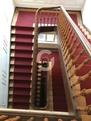 Kultur Denkmal Stuttgart Ein Herrschaftlichers Gebäude mit wunderschönen Räumen - 055184f3-c830-4214-8baa-ac65e9770730-1336200463 (93763)