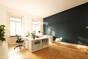 Kultur Denkmal Stuttgart Ein Herrschaftlichers Gebäude mit wunderschönen Räumen - f4c6cc72-7569-4bdc-8380-b99db32c6a4c-2000969493 (93762)