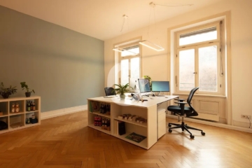 Kultur Denkmal Stuttgart Ein Herrschaftlichers Gebäude mit wunderschönen Räumen - 26dd21f9-1bd3-421e-b717-825aaee7fb58-2000969513 (93764)