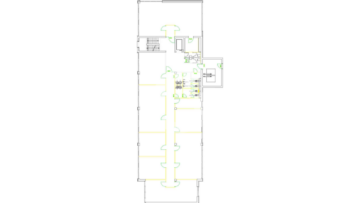 Attraktive Büroflächen in Stuttgart-Möhringen - 5. OG (72029)