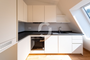 Stilvolle Stadtwohnung mit Panoramablick über Stuttgart - DSCF0068 (90997)