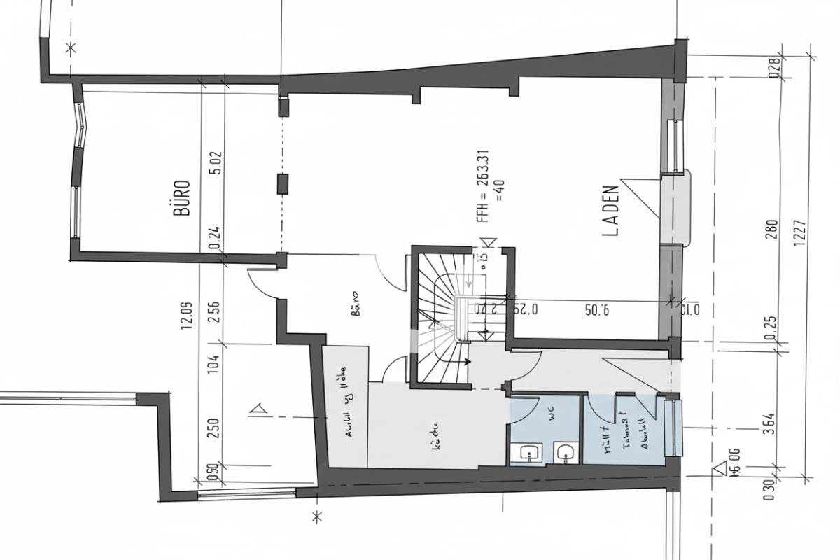 EG - 180m²