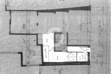 Top renovierte und zentralgelegene Einzelhandelsfläche (keine Gastronomie) - EG - 180 m² (95478)