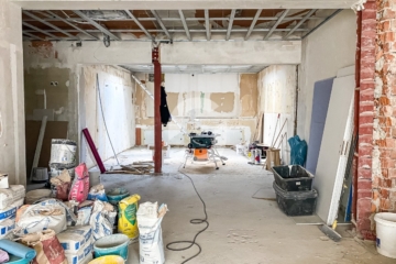 Top renovierte und zentralgelegene Einzelhandelsfläche (keine Gastronomie) - Ladenfläche (90565)