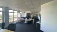 Bild - Büro mit sehr schönem Ausblick in Sindelfingen