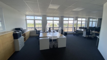 Bürofläche inkl. Testgarage - Bild (89733)