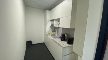 Bürofläche inkl. Testgarage - Bild (89731)