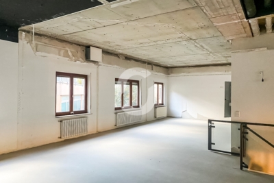 Exklusive Einzelhandelsflächen am Löwenmarkt - Impression (98951)