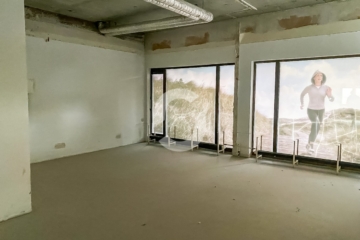 Exklusive Einzelhandelsflächen am Löwenmarkt - Impression (93936)