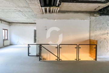 Exklusive Einzelhandelsflächen am Löwenmarkt - Impression (93934)