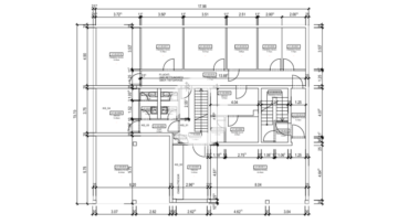 Exklusive Einzelhandelsflächen am Löwenmarkt - UG (93939)