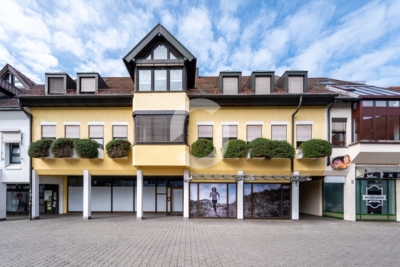 Exklusive Einzelhandelsflächen am Löwenmarkt - Lo¨wenmarkt 9_DSF1204 (99087)