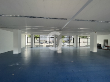 Ladenfläche mit guter Sichtbarkeit – Olgastrasse - Bild (85833)