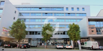 Ladenfläche mit guter Sichtbarkeit – Olgastrasse, 70182 Stuttgart, Mitte, Ladenfläche