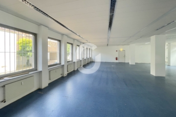 Ladenfläche mit guter Sichtbarkeit – Olgastrasse - Bild (85829)