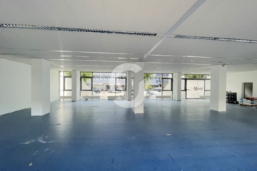 Ladenfläche mit guter Sichtbarkeit – Olgastrasse - Bild (85830)