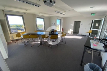 Gepflegte Bürofläche in Stuttgart Möhringen - Imp 6 (81999)