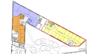 2. OG - MILANEO – neu, modern, repräsentativ und einzigartig – Büroflächen im Europaviertel