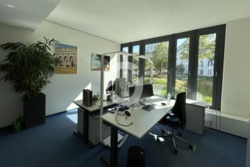 MILANEO – neu, modern, repräsentativ und einzigartig – Büroflächen im Europaviertel - IMG_1738 (79408)