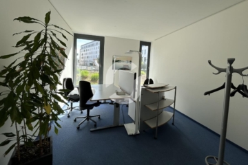 MILANEO – neu, modern, repräsentativ und einzigartig – Büroflächen im Europaviertel - IMG_1751 (79411)