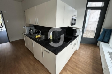 MILANEO – neu, modern, repräsentativ und einzigartig – Büroflächen im Europaviertel - IMG_1747 (79410)
