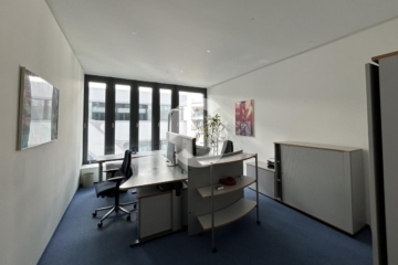 MILANEO – neu, modern, repräsentativ und einzigartig – Büroflächen im Europaviertel - IMG_1756 (79412)