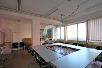 kurzfristig verfügbar – Interimsvermietung – 1 Jahr Laufzeit möglich - Bild (90639)