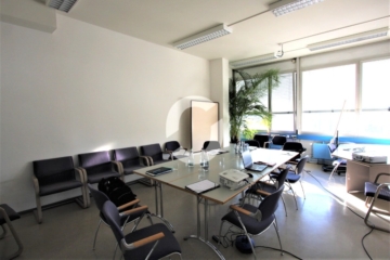 kurzfristig verfügbar – Interimsvermietung – 1 Jahr Laufzeit möglich - Bild (90640)