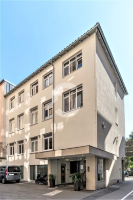 Büroloft – Stuttgart Mitte – in schönem Innenhof - Mittelstr 10a_15 (88712)