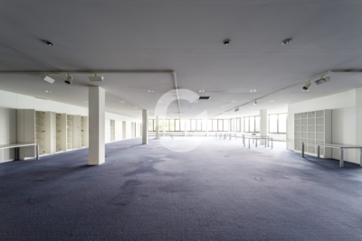 The BASE19. – Ihr Innovationshub mit flexiblen Flächen für moderne Unternehmen - Impression (98576)