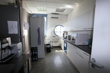 Eigenes Bürogebäude am Hallschlag - Bild (93966)