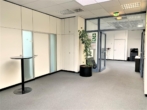 Innenansicht - Eigenes Bürogebäude am Hallschlag