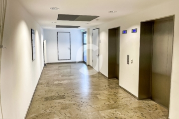 Exklusive Büroflächen im Gerber – Stuttgart-Mitte - Impression (94261)