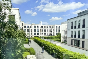 Exklusive Büroflächen im Gerber – Stuttgart-Mitte - Impression (94266)