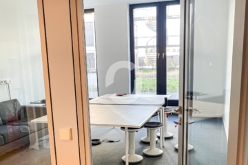 Exklusive Büroflächen im Gerber – Stuttgart-Mitte - Impression (94263)