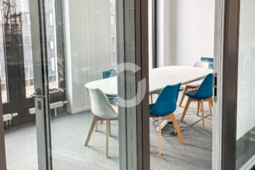 Exklusive Büroflächen im Gerber – Stuttgart-Mitte - Impression (94264)