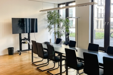 Exklusive Büroflächen im Gerber – Stuttgart-Mitte - Impression (94267)