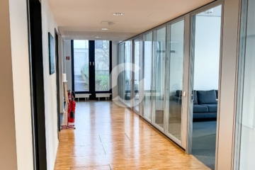 Exklusive Büroflächen im Gerber – Stuttgart-Mitte - Impression (94262)