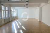 Innenansicht - Büroloft in Mitte
