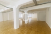 Innenansicht - Büroloft in Mitte