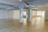 Innenansicht - Büroloft in Mitte