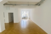 Innenansicht - Büroloft in Mitte