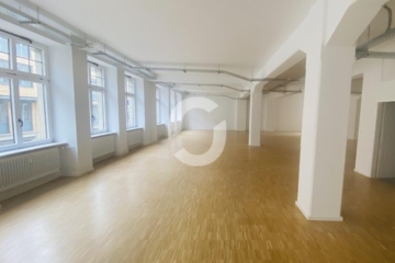 Büroloft in Mitte, 70178  Stuttgart, Mitte, Bürohaus