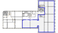 1. OG - Büroloft in Mitte
