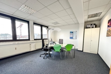 Büroflächen mit Terrasse – in zentraler Lage von Bad Cannstatt - Impression (94253)