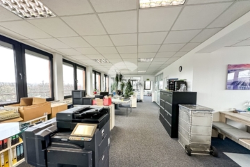 Büroflächen mit Terrasse – in zentraler Lage von Bad Cannstatt - Impression (94254)