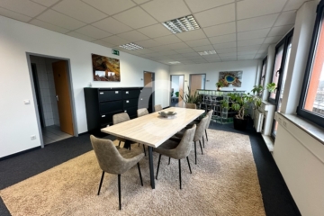 Büroflächen mit Terrasse – in zentraler Lage von Bad Cannstatt - Impression (94252)