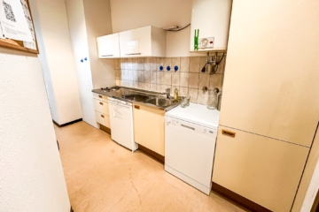 Exklusive Bürofläche in der Innenstadt - Teeküche (89950)